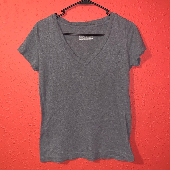 Mossimo Supply Co. Tops - ✨Mossimo V Neck✨
